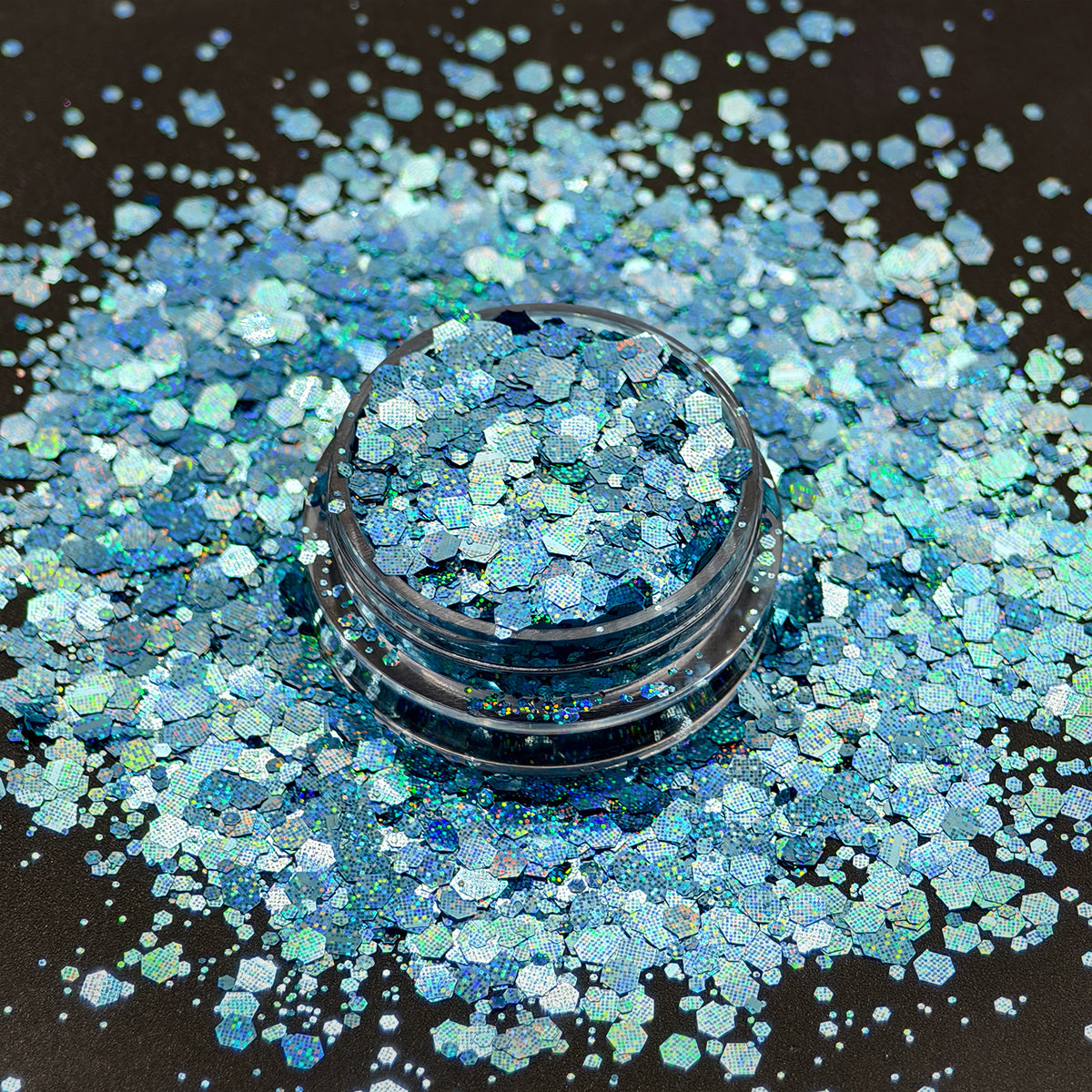 Aquamarine