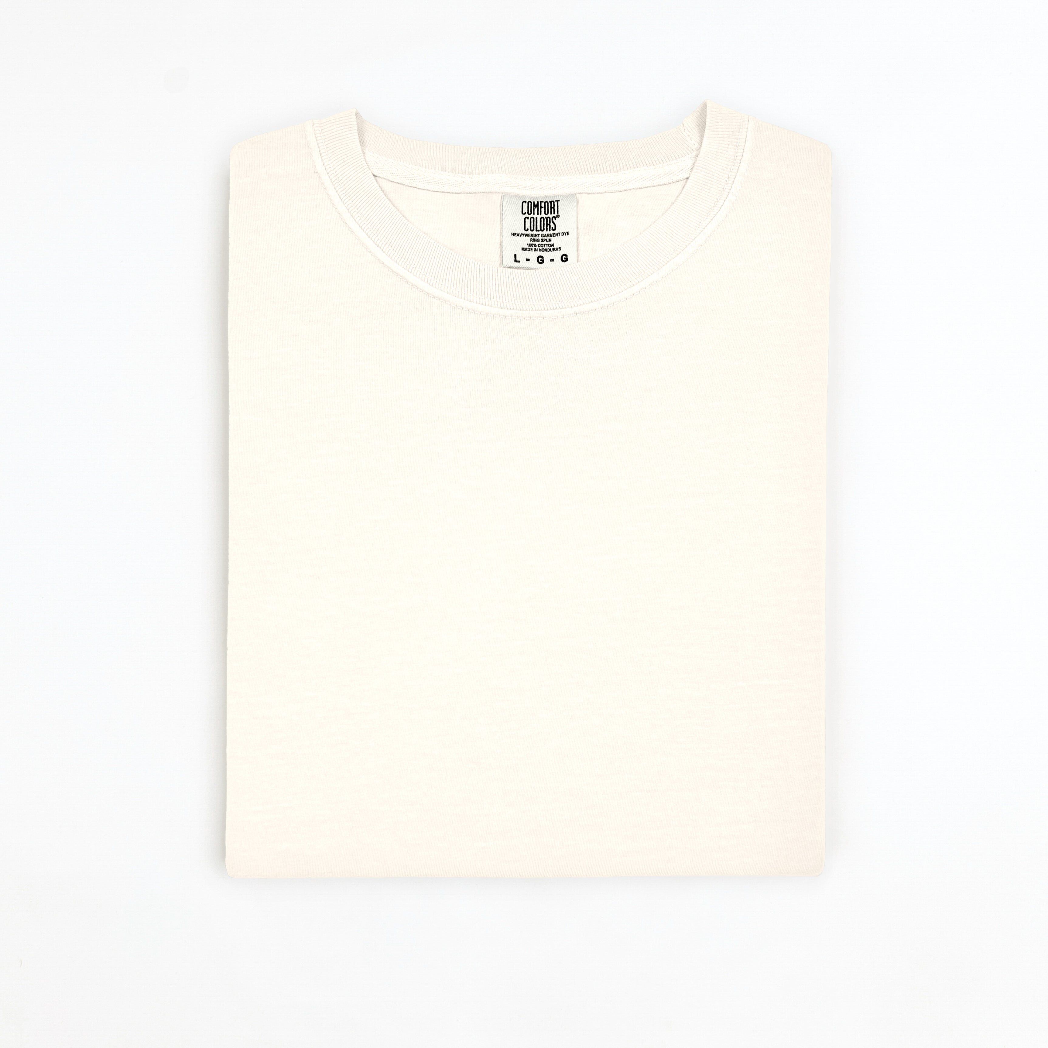 Ivory T-Shirt