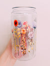 Floral Stem Wrap
