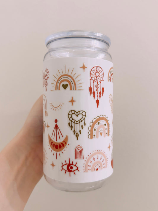 Dream Catcher Wrap