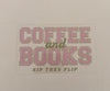 coffee & books