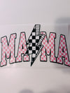 Pink Mama Transfer