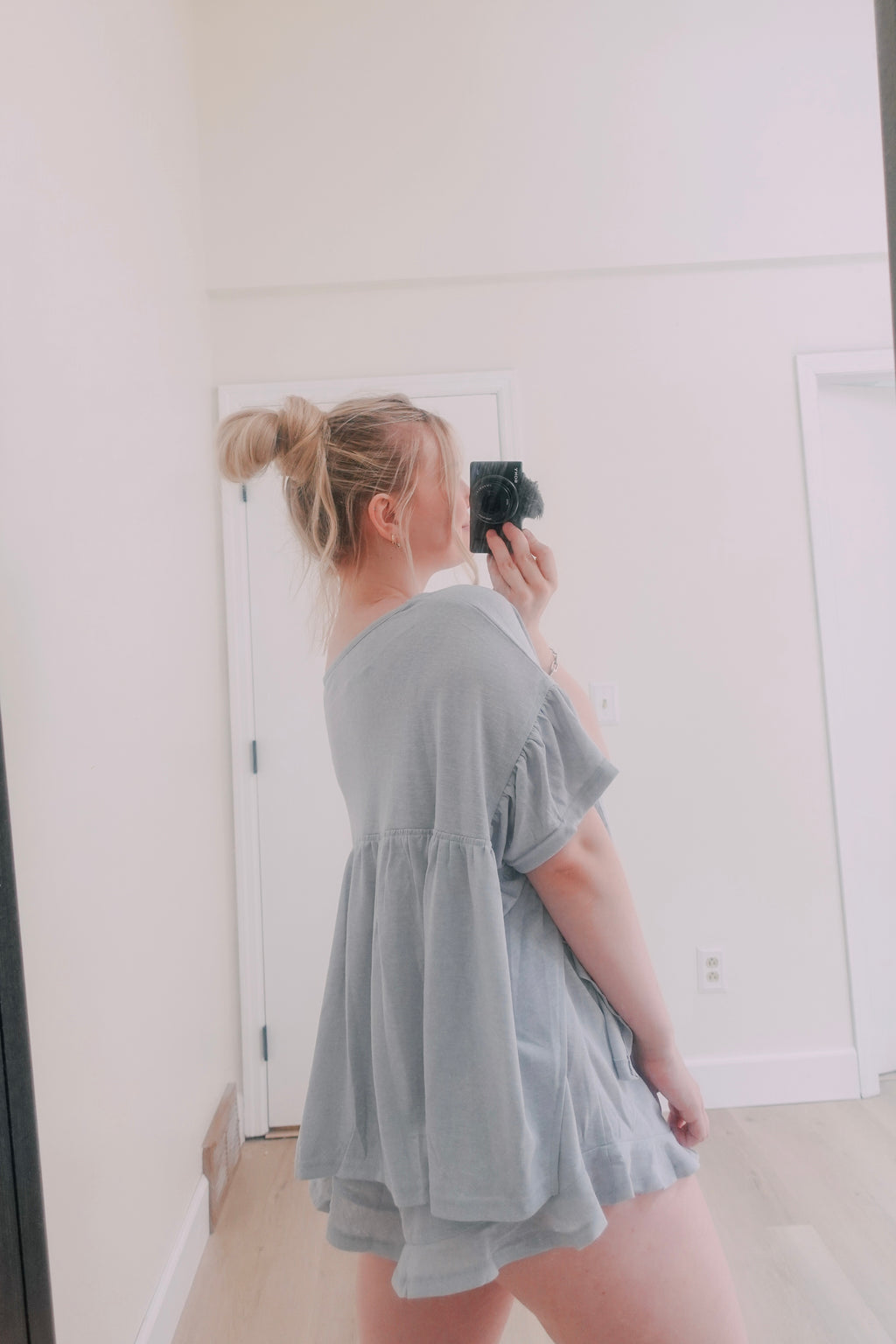 Blue Skies Lounge Set