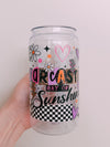 Sarcastic wrap
