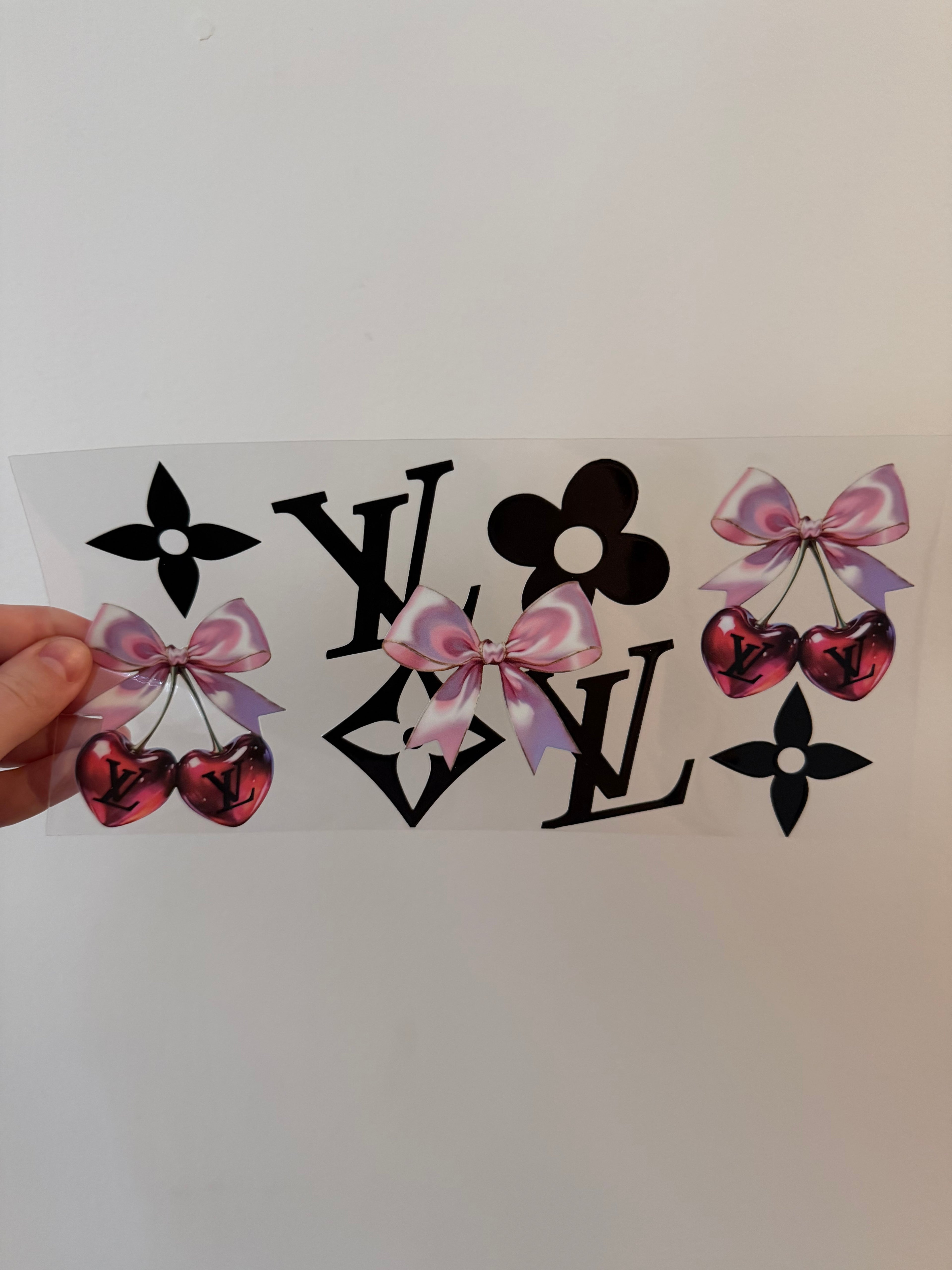 LV Cherry