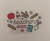 teacher