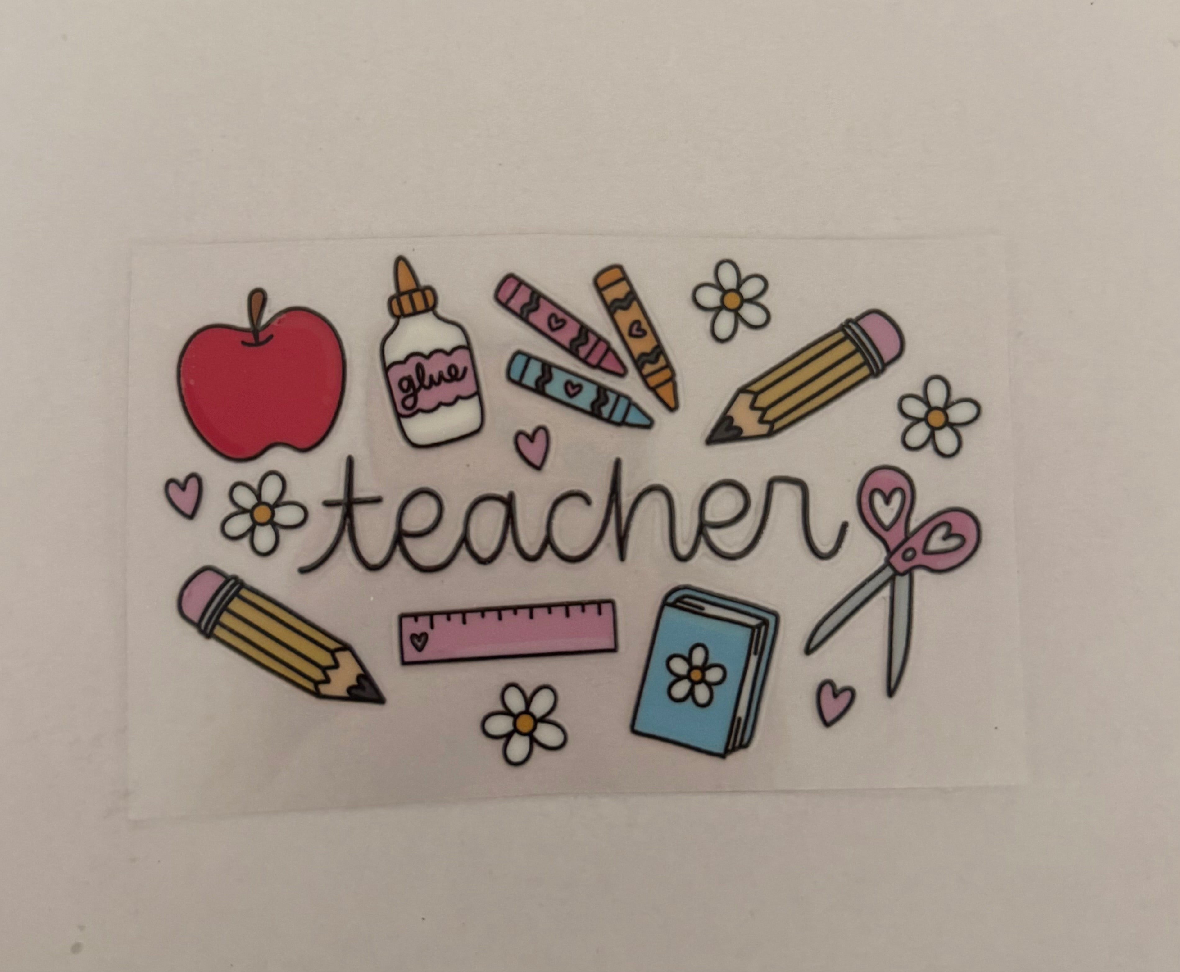 teacher