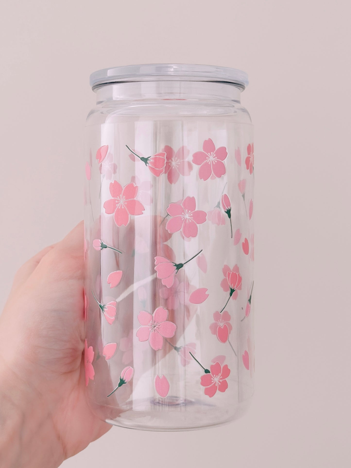Cherry Blossom Wrap