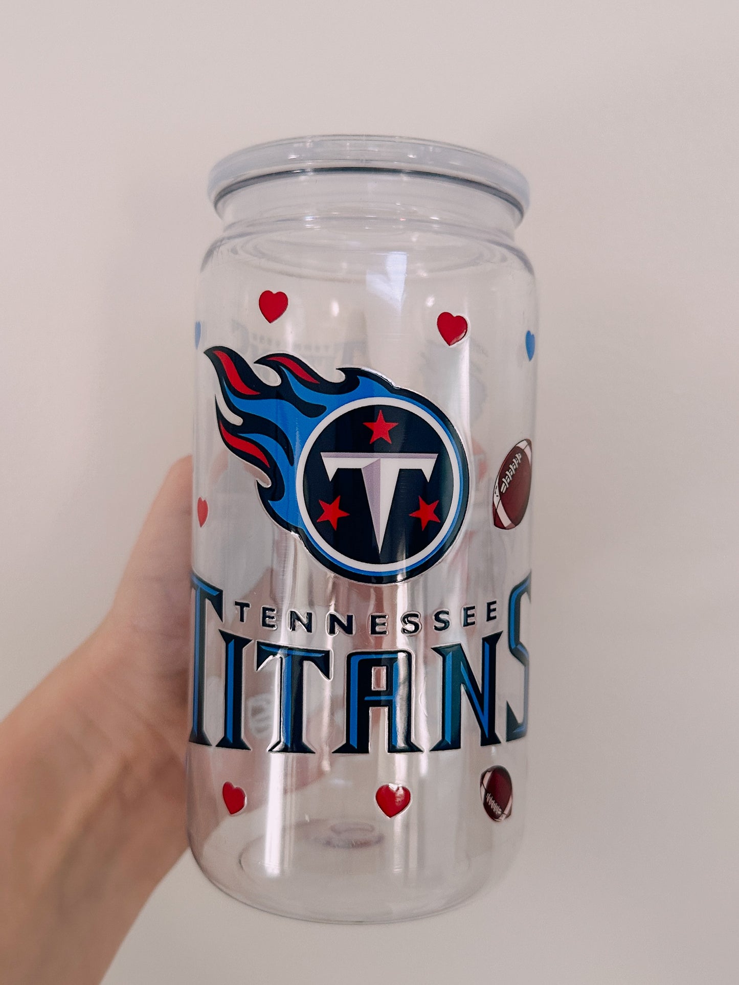 Tennessee Titans Wrap