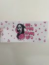 Hang up wrap
