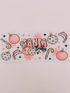 Santa Baby Wrap