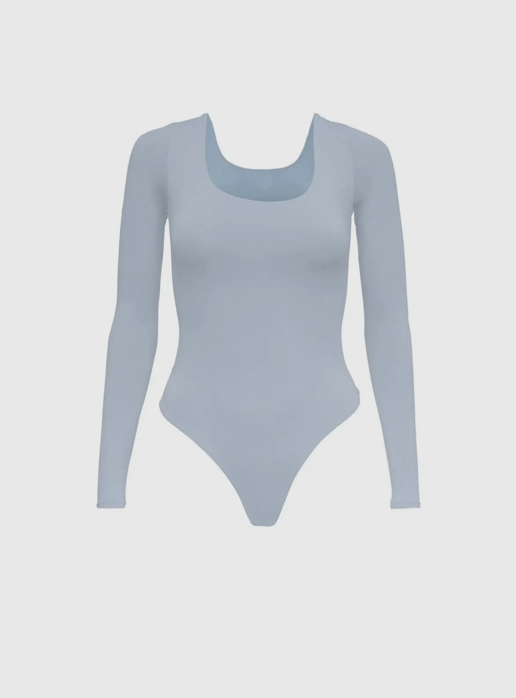 Staple Baby Blue Body Suit