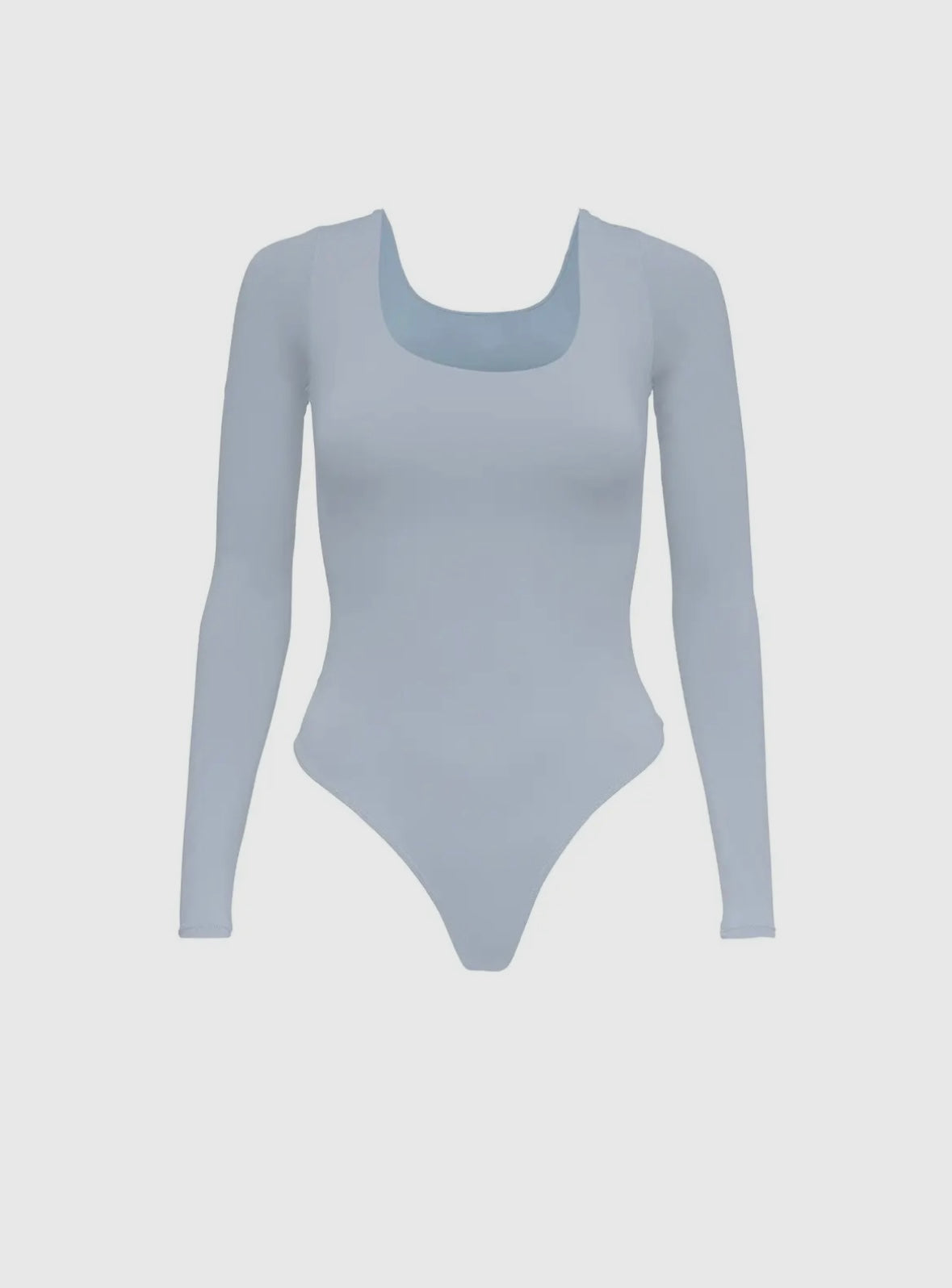 Staple Baby Blue Body Suit