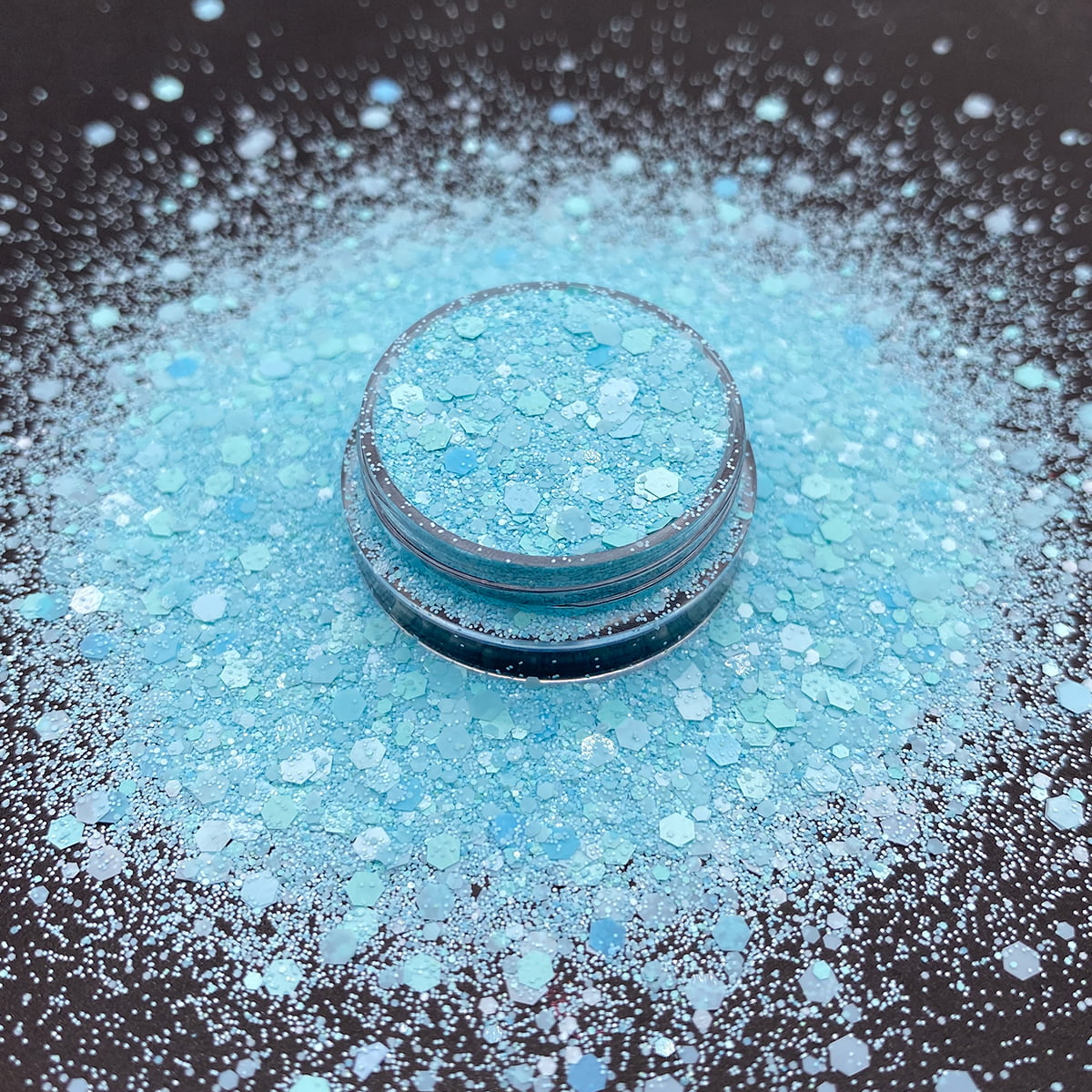 Blue Sugar