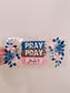 Pray On It Wrap