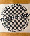 Rocking motherhood transfer