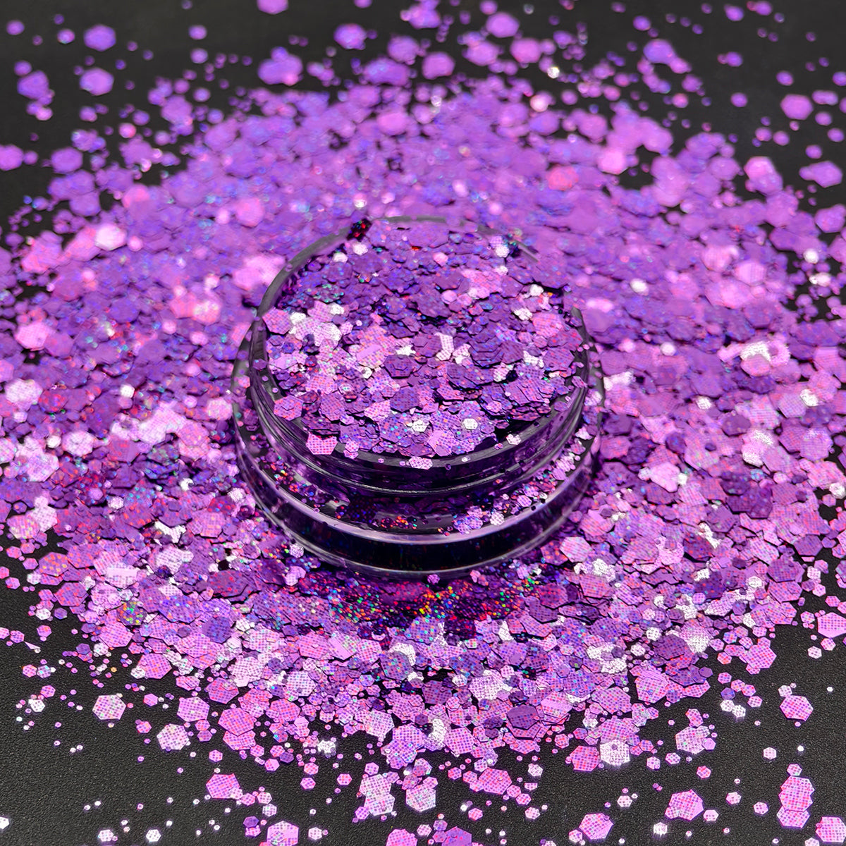 Galaxy Glow