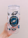 Eagles non snowglobe - READY TO SHIP