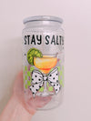 Stay Salty Wrap
