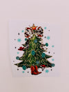 Western Tree Wrap