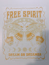Free Spirit Transfer