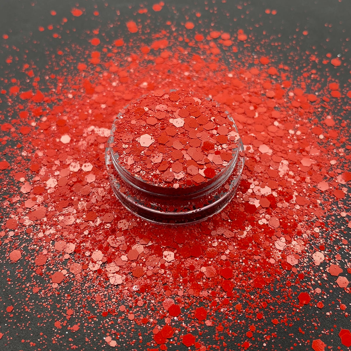 Ruby Dust