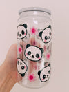 Panda Wrap