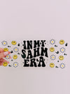 Sahm Era Wrap