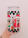 spooky Christmas Wrap
