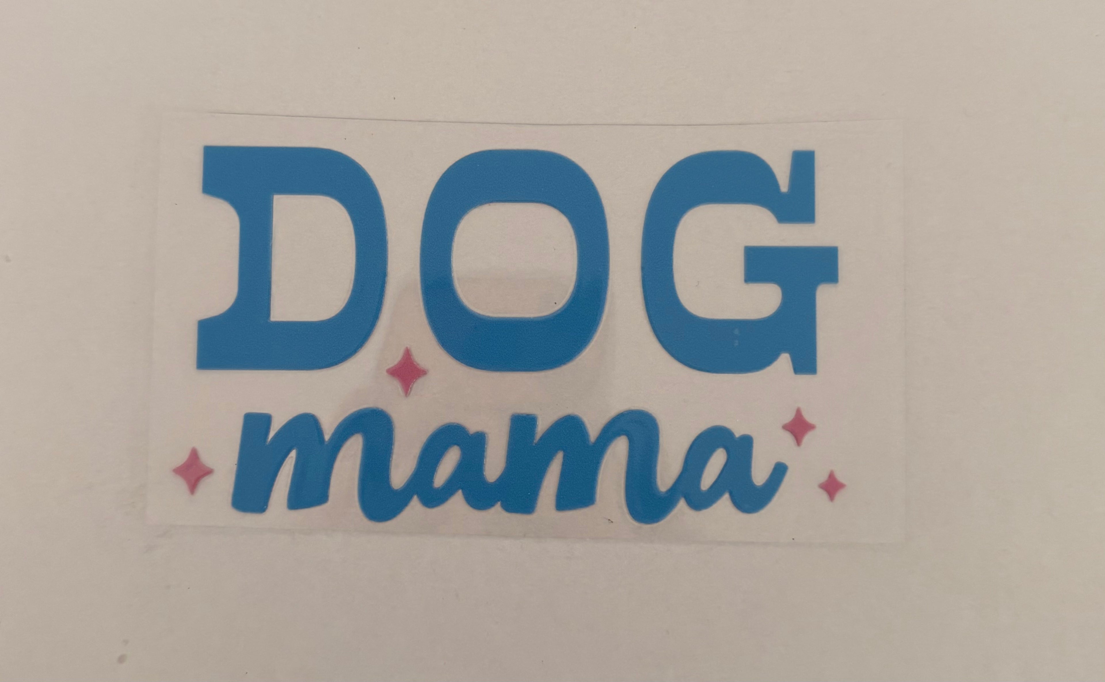 dog mama