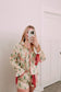 A Girly Little Christmas Pink Pj set