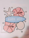 Salt air transfer