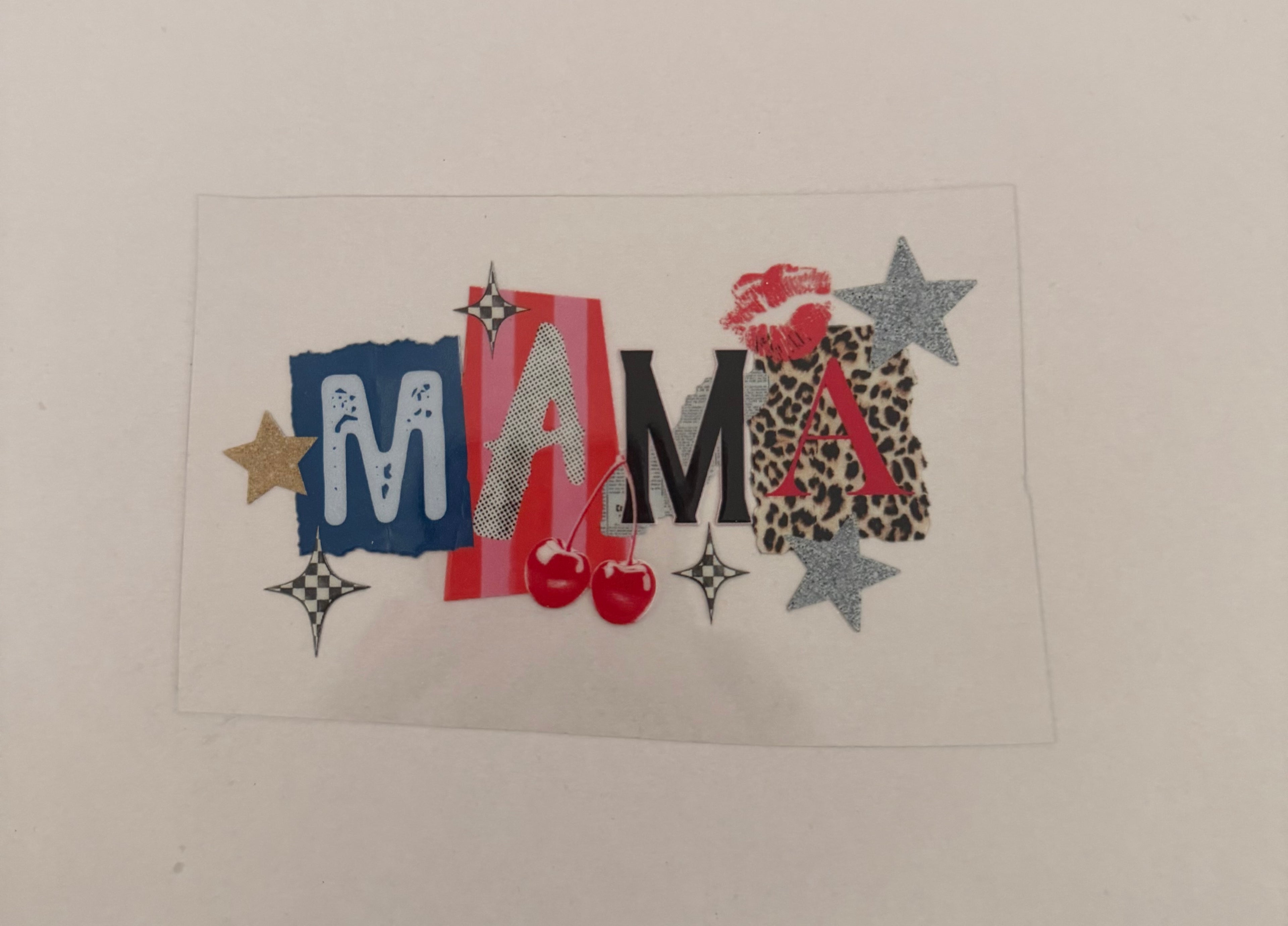 Mini mama