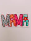 Star Mama Wrap