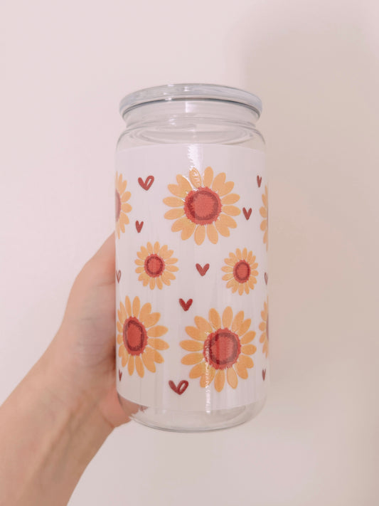 Daisy Love Wrap