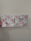 bow ghost wrap