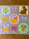 Easter transfer