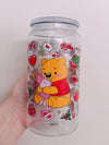 Winnie love wrap
