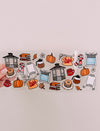 Gilmore Girls Wrap #1