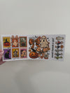 Multi Halloween wrap