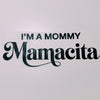 Mamacita transfer