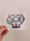 Give You The Creeps Wrap
