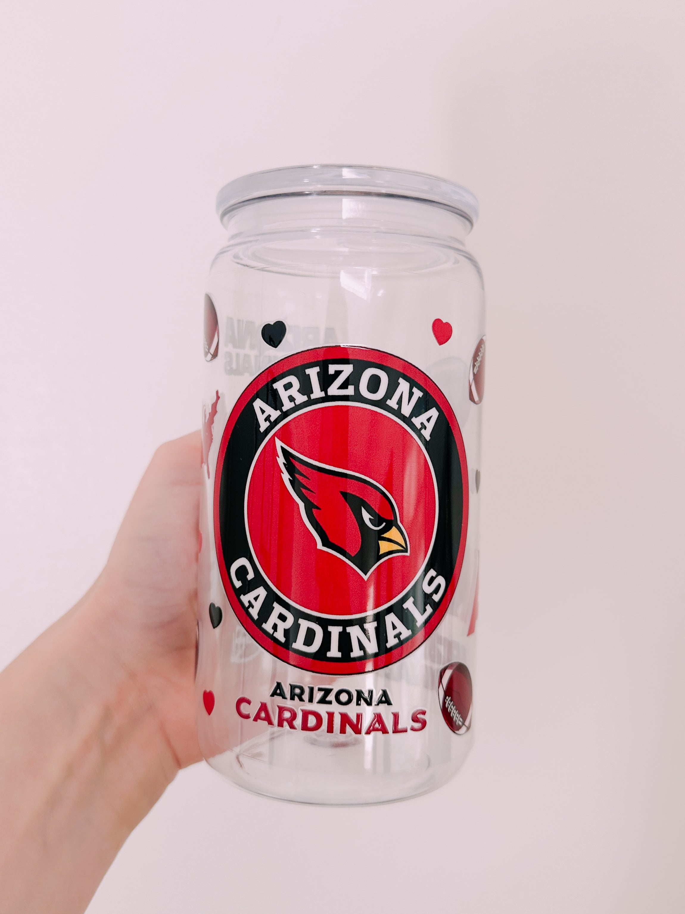 Arizona Cardinals Wrap