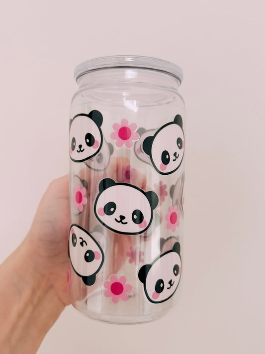 Panda Wrap
