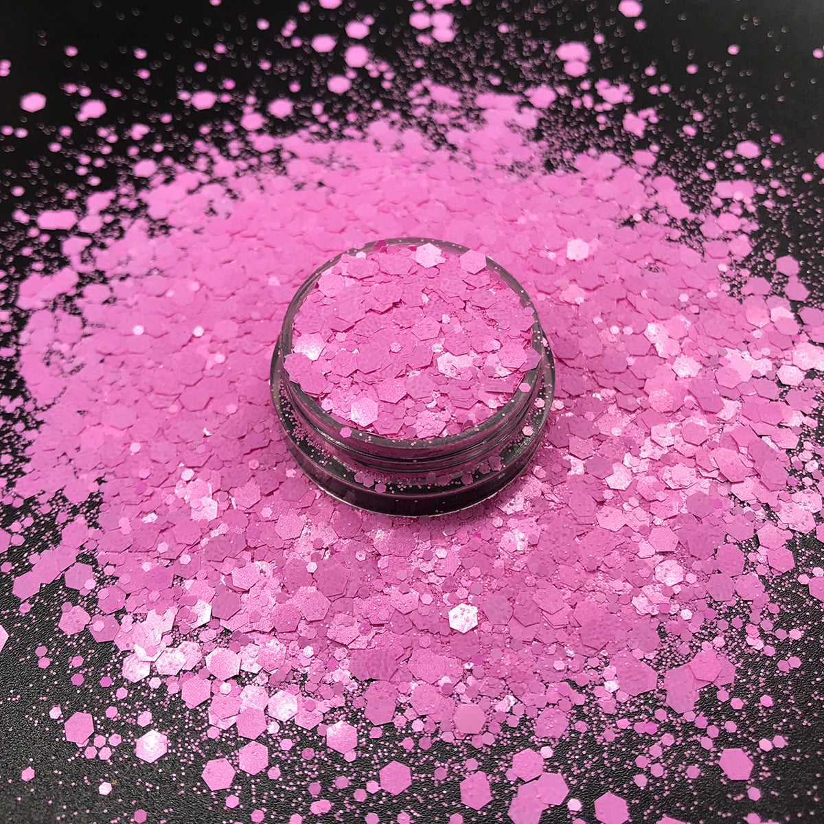 Petal Pink