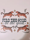 Find the good Transfer