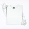White Crewneck