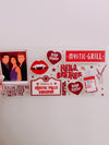 Hello brother wrap