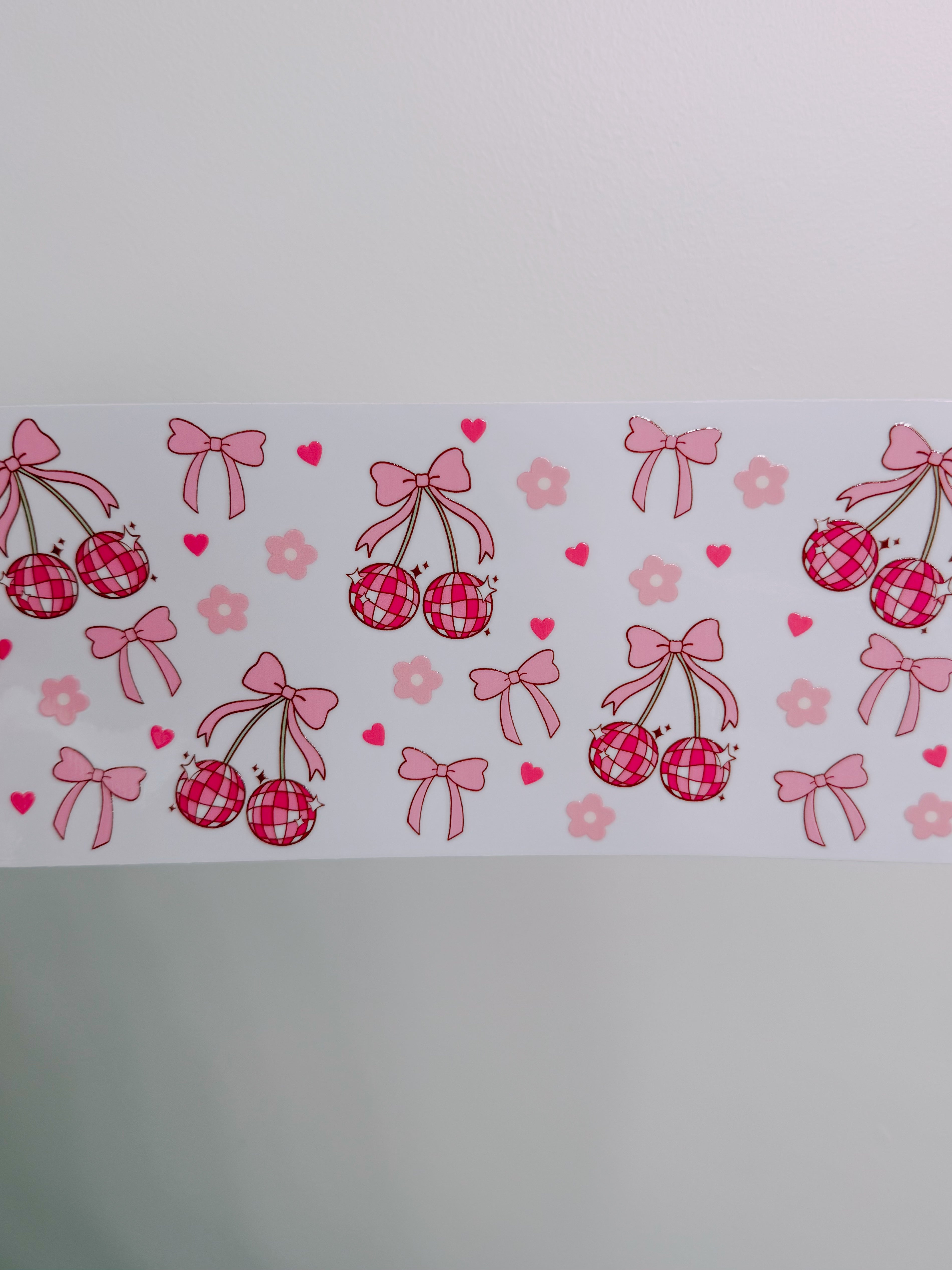 bow #1
