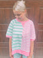Cotton Candy Top